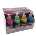 Nipple Hard Candy Supplier - Colour Mini Fruit Flavour