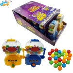 Vending Machine Toy Manufacturer - Slot Machine Bubble Gum