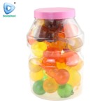 Cartoon Dinosaur Shape Fruit Jelly Factory - Assorted