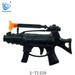 Plastic Gun Toy Factory - Wholesale with Candy