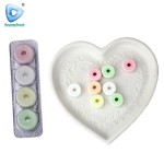 Whistle Tablet Hard Candy Factory - Fruit Flavor Sweets