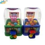 Bubble Gum Ball Dispenser Factory - Vending Machine Toy