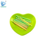 Colorful Fruit CC Stick Candy Supplier - Sweet