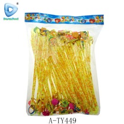 Plastic Longtube Candy Toy Manufacturer - Small Mini