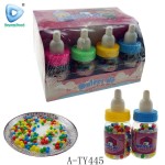 Nipple Hard Candy Supplier - Colour Mini Fruit Flavour