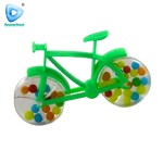 Plastics Car Toy Candy Manufacturer - Cheap Mini for Kids