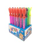Fruit Shape Soap Bubble Stick Supplier - Wholesale