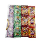Magic Pop Candy Manufacturer - Halal Fruity Flavor