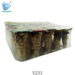 Ice Cream Chocolate Cream Supplier - With Biscuit