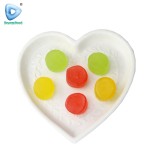 Mix Fruit Shape Gummy Candy Factory - Wholesale