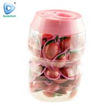 Colorful Fruit Shaped Jelly Manufacturer - Customized