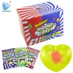 Halal Popping Candy Manufacturer - Sweet Mix Fruit