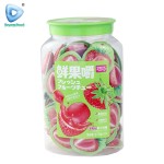 Mix Fruit Shape Gummy Candy Factory - Wholesale