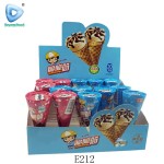 Ice Cream Chocolate Biscuit Manufacturer - Cheap