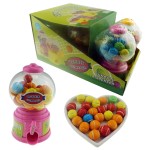 Toy Candy Dispenser Vending Machine Factory - Bubble Gum