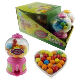 Toy Candy Dispenser Vending Machine Factory - Bubble Gum