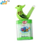 Cartoon Whistle Bird Toy Manufacturer - Custom CC Stick Candy