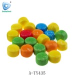 Plastics Bottle Toy Candy Manufacturer - Colorful Cartoon