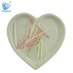 Mix Fruit CC Stick Candy Supplier - Halal Factory