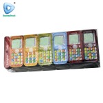 Cell Phone Shape Press Candy Supplier - Confectionery