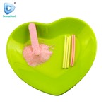 Fruit Flavor Stick Candy Manufacturer - With Sour Powder