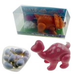 Dinosaur Toy Manufacturer - Bulk Jelly Beans Candy