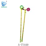 Plastic Longtube Candy Toy Manufacturer - Small Mini