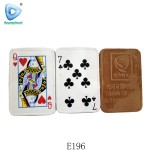 Poker Milk Chocolate Candy Factory - Wholesale