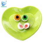 Halloween Eye Ball Gummy Candy Supplier - Filled Jam