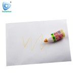 Drawing Crayon Pen Candy Manufacturer - Bottle Shape Sour Powder