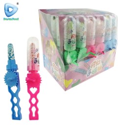 Hand Shaking Rotating Lollipop Factory - Swirl Twist