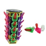 Nipple Tongue Lollipop Factory - Fruit Flavor Hard Candy