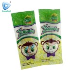 Long Twist Marshmallow Factory - Halal Sweet