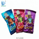 Ice Cream Whistle Lollipop Supplier - Fruit Flavour Sweet