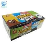 Magic Pop Popping Candy Manufacturer - Halal Mix Fruit