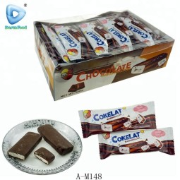 Crispy Chocolate Marshmallow Supplier - Custom Coated