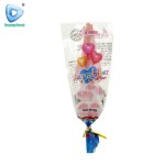 Ice Cream Marshmallow Candy Manufacturer - Fruit Flavour