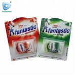 Breath Strips Paper Mint Supplier - Mix Fruit flavour