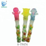 Cartoon Shape Light Toy Candy Factory - Custom Colorful