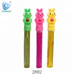 Rabbit Shape Bubble Water Toys Supplier - for Kids