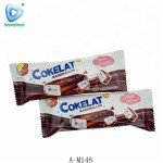 Crispy Chocolate Marshmallow Supplier - Custom Coated