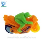 Cartoon Surprise Eggs Chocolate Supplier - With Toy