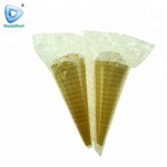 Ice Cream Marshmallow Candy Factory - Center Filling