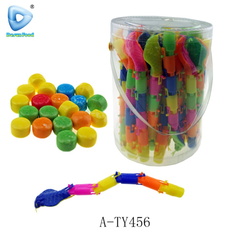 Plastic Snake Toy Factory - Cheap with Candy Bulk