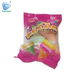 Ice Cream Center Filling Marshmallow Factory - Halal