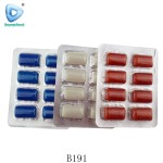 Halal Energy Chewing Gum Manufacturer - Custom Sweet