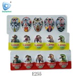 Surprise Egg Mini Chocolate Manufacturer - With Biscuit