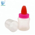 Tongue Shaped Nipple Lollipop Manufacturer - With Sour Powder