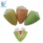 Strawberry Marshmallow Manufacturer - Halal Jam Filling