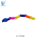 Plastic Snake Toy Factory - Cheap with Candy Bulk